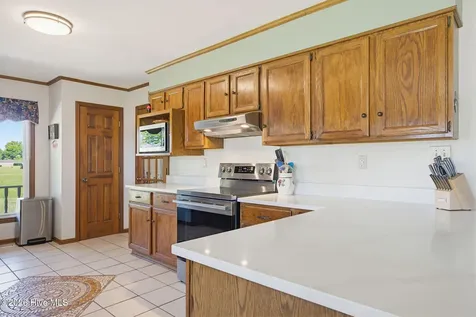 389 Beulaville Highway Richlands NC 28574