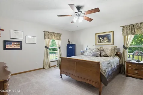 389 Beulaville Highway Richlands NC 28574