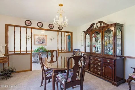 389 Beulaville Highway Richlands NC 28574