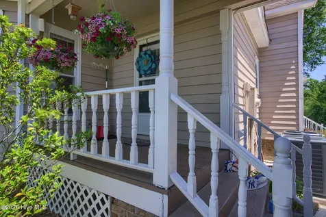 389 Beulaville Highway Richlands NC 28574