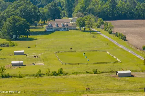 389 Beulaville Highway Richlands NC 28574