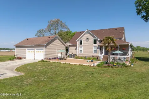 389 Beulaville Highway Richlands NC 28574
