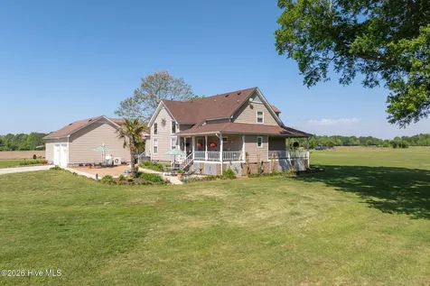 389 Beulaville Highway Richlands NC 28574