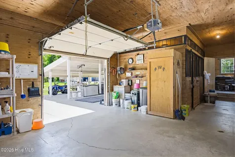 389 Beulaville Highway Richlands NC 28574