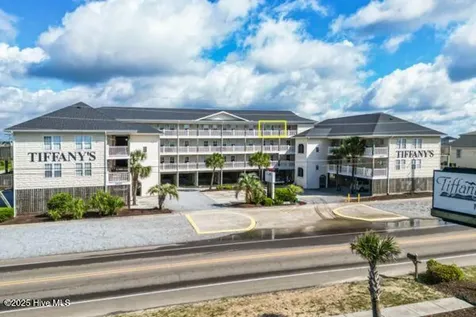 1505 N New River Drive Surf City NC 28445