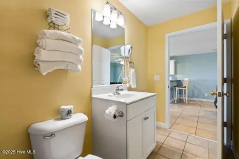 1505 N New River Drive Surf City NC 28445