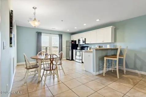 1505 N New River Drive Surf City NC 28445