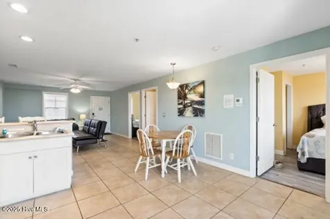 1505 N New River Drive Surf City NC 28445
