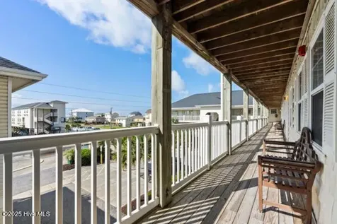 1505 N New River Drive Surf City NC 28445