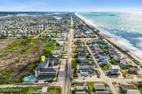 1505 N New River Drive Surf City NC 28445