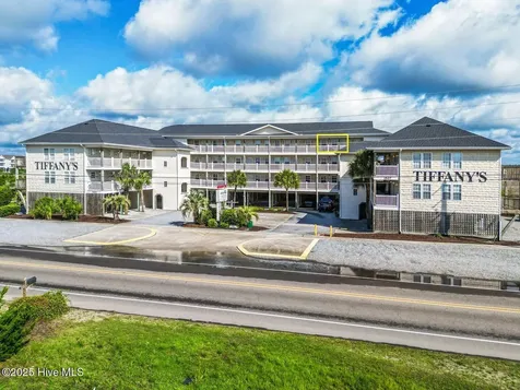 1505 N New River Drive Surf City NC 28445