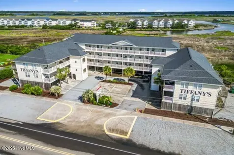 1505 N New River Drive Surf City NC 28445
