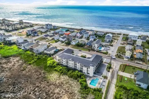 1505 N New River Drive Surf City NC 28445