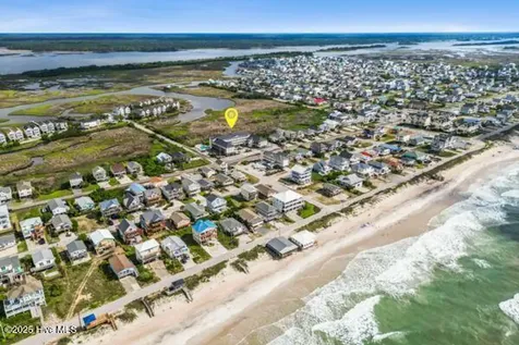 1505 N New River Drive Surf City NC 28445