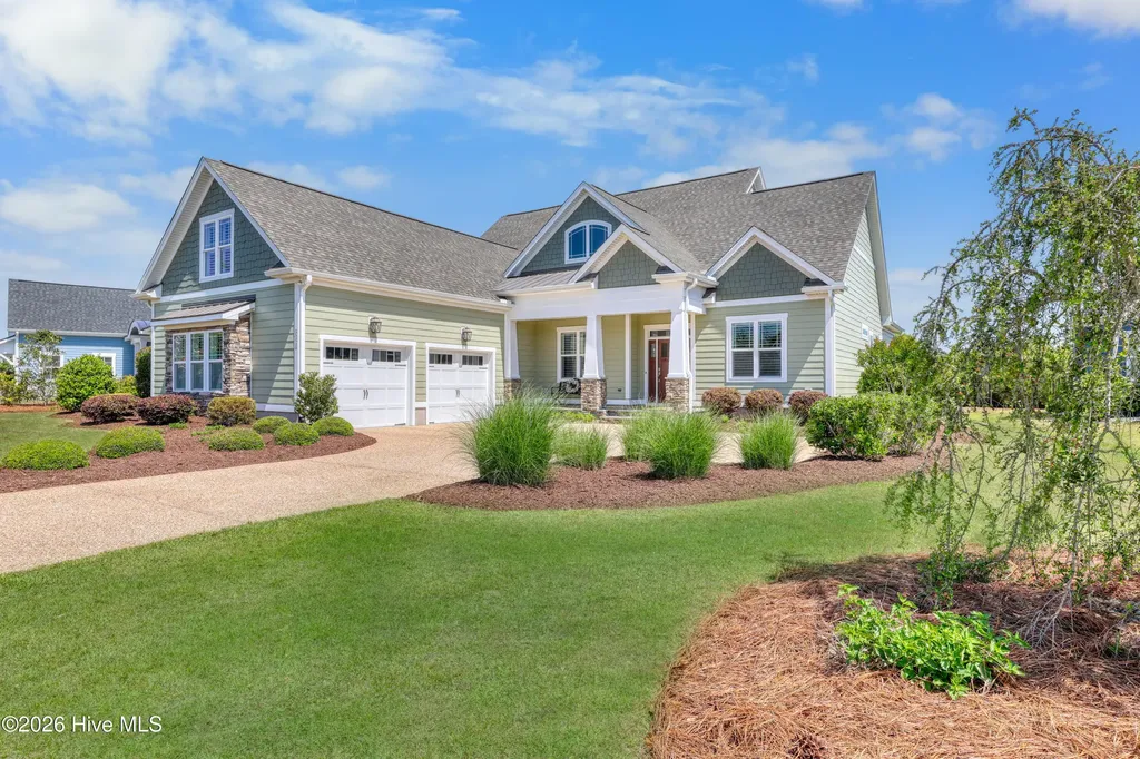 3226 Oceanic Bay Drive Southport NC 28461