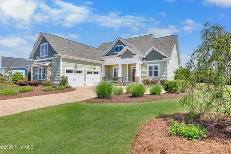 3226 Oceanic Bay Drive Southport NC 28461