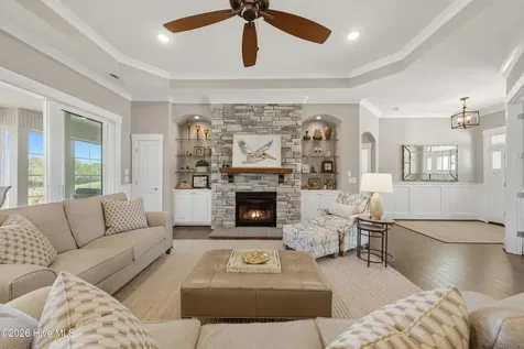3226 Oceanic Bay Drive Southport NC 28461