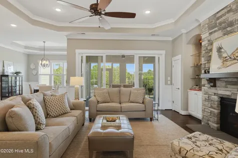 3226 Oceanic Bay Drive Southport NC 28461