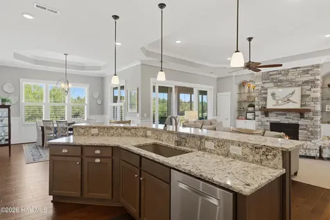 3226 Oceanic Bay Drive Southport NC 28461