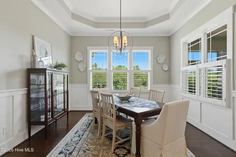 3226 Oceanic Bay Drive Southport NC 28461