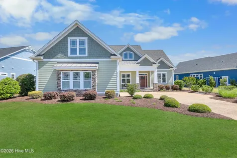 3226 Oceanic Bay Drive Southport NC 28461
