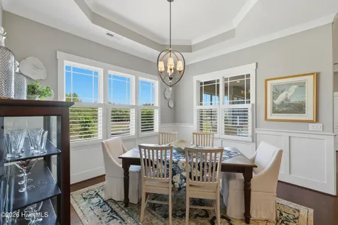 3226 Oceanic Bay Drive Southport NC 28461