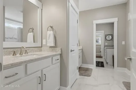 3226 Oceanic Bay Drive Southport NC 28461