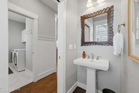 3226 Oceanic Bay Drive Southport NC 28461