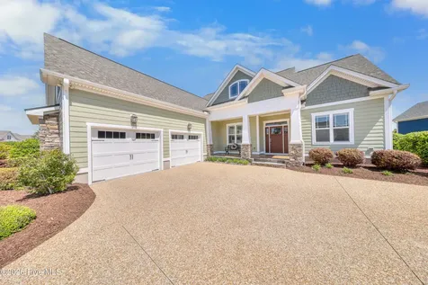 3226 Oceanic Bay Drive Southport NC 28461