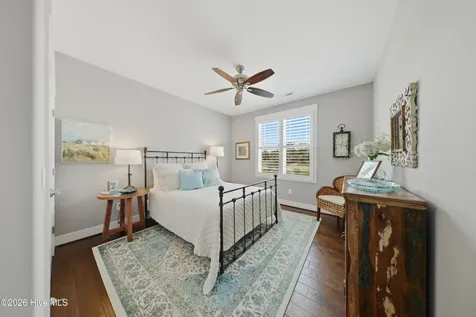 3226 Oceanic Bay Drive Southport NC 28461