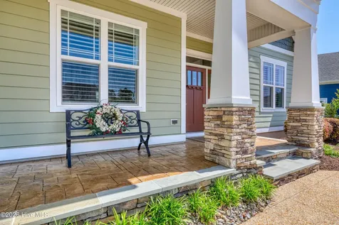 3226 Oceanic Bay Drive Southport NC 28461