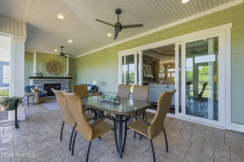 3226 Oceanic Bay Drive Southport NC 28461