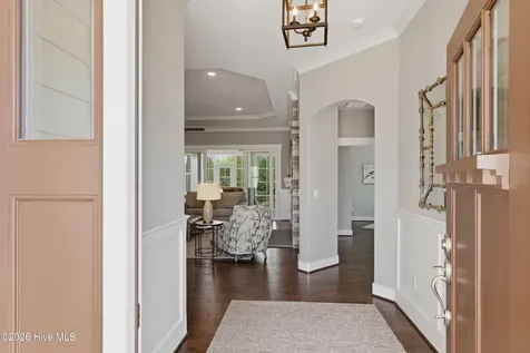 3226 Oceanic Bay Drive Southport NC 28461