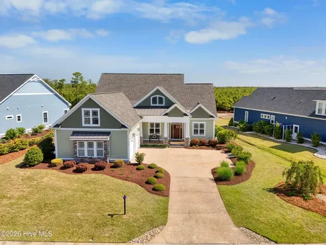 3226 Oceanic Bay Drive Southport NC 28461