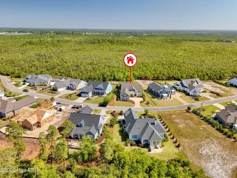 3226 Oceanic Bay Drive Southport NC 28461