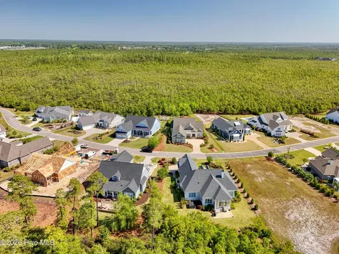 3226 Oceanic Bay Drive Southport NC 28461