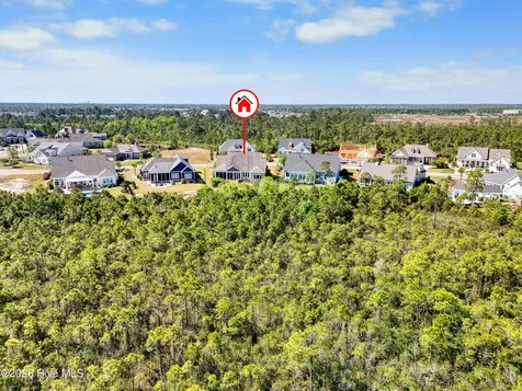 3226 Oceanic Bay Drive Southport NC 28461