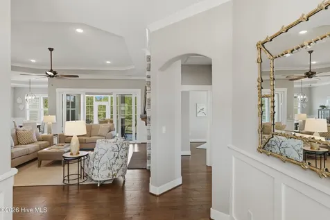 3226 Oceanic Bay Drive Southport NC 28461