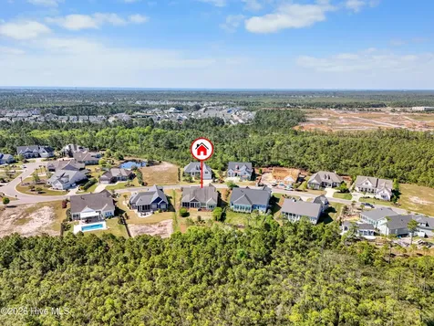 3226 Oceanic Bay Drive Southport NC 28461