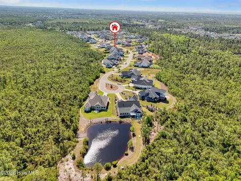 3226 Oceanic Bay Drive Southport NC 28461