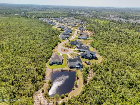 3226 Oceanic Bay Drive Southport NC 28461