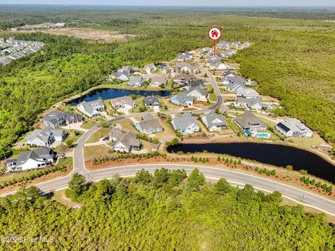 3226 Oceanic Bay Drive Southport NC 28461