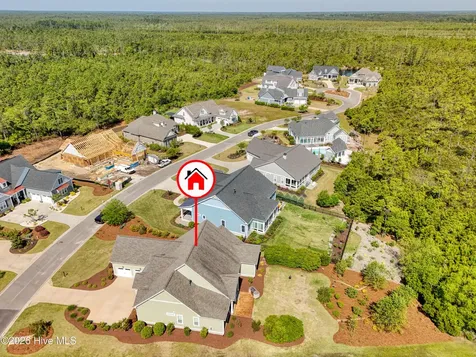 3226 Oceanic Bay Drive Southport NC 28461