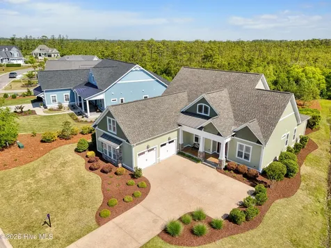 3226 Oceanic Bay Drive Southport NC 28461