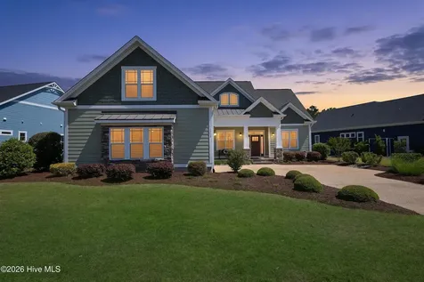 3226 Oceanic Bay Drive Southport NC 28461