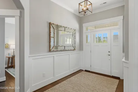 3226 Oceanic Bay Drive Southport NC 28461