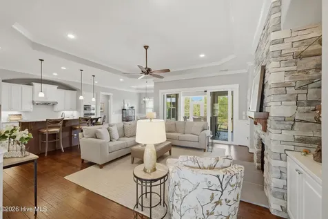 3226 Oceanic Bay Drive Southport NC 28461