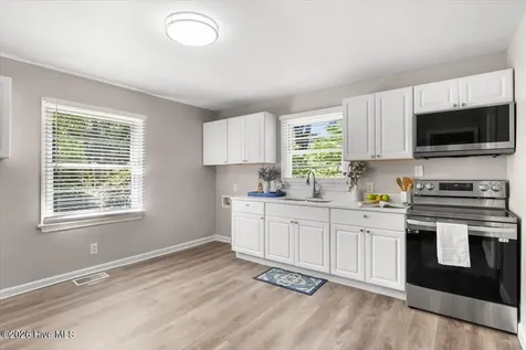 222 Briarcliff Road Rocky Mount NC 27804