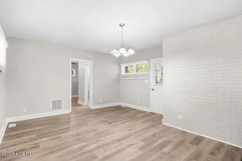 222 Briarcliff Road Rocky Mount NC 27804