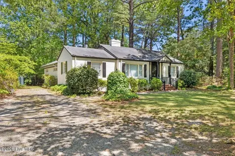 222 Briarcliff Road Rocky Mount NC 27804
